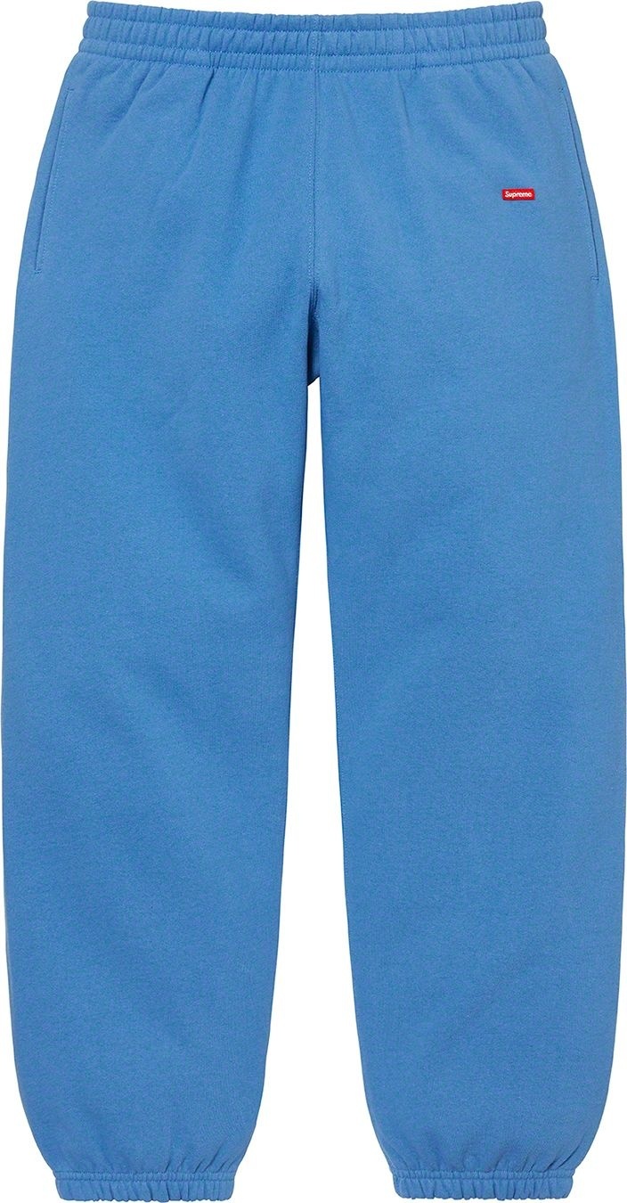 Small Box Sweatpant view 23